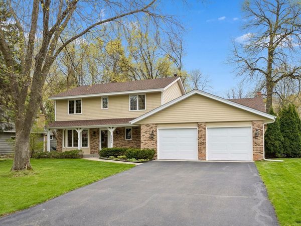 3385 Rosewood Lane N, Plymouth, MN 55441