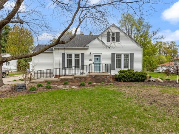 1633 Maryland Avenue S, Saint Louis Park, MN 55426