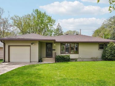 1316 Kilmer Avenue, Saint Louis Park, MN 55426