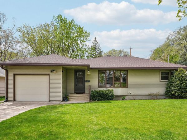 1316 Kilmer Avenue , Saint Louis Park, MN 55426