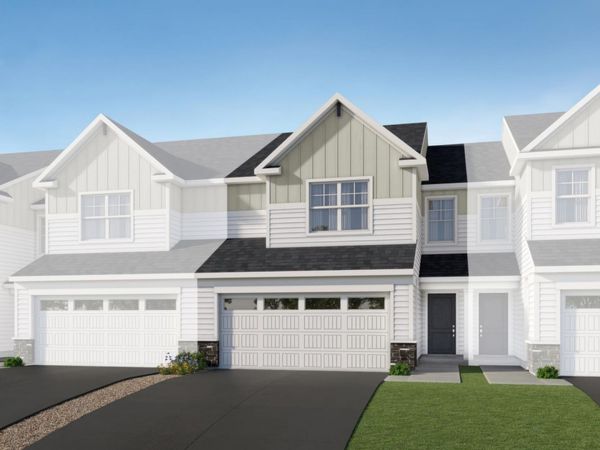 1090 Anmeadle Row , Rosemount, MN 55068