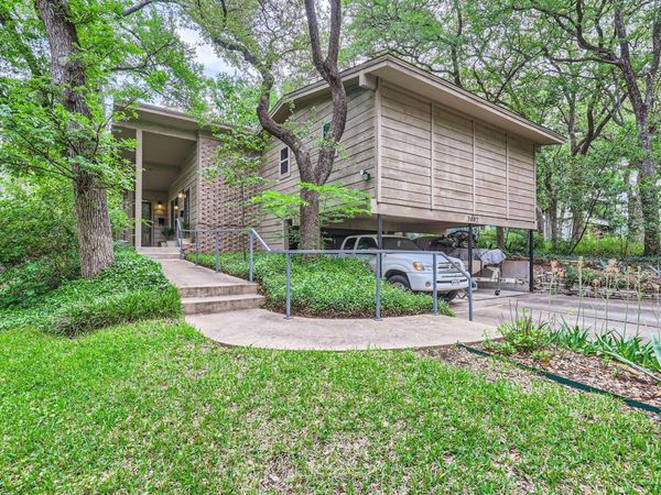 3002 Cherry LN, Unit A, Austin, TX 78703