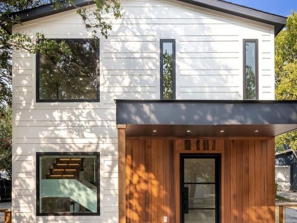 3405 Fruth ST, Austin, TX 78705