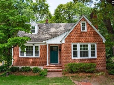 1009 Kirkwood Circle , Camden, SC 29020