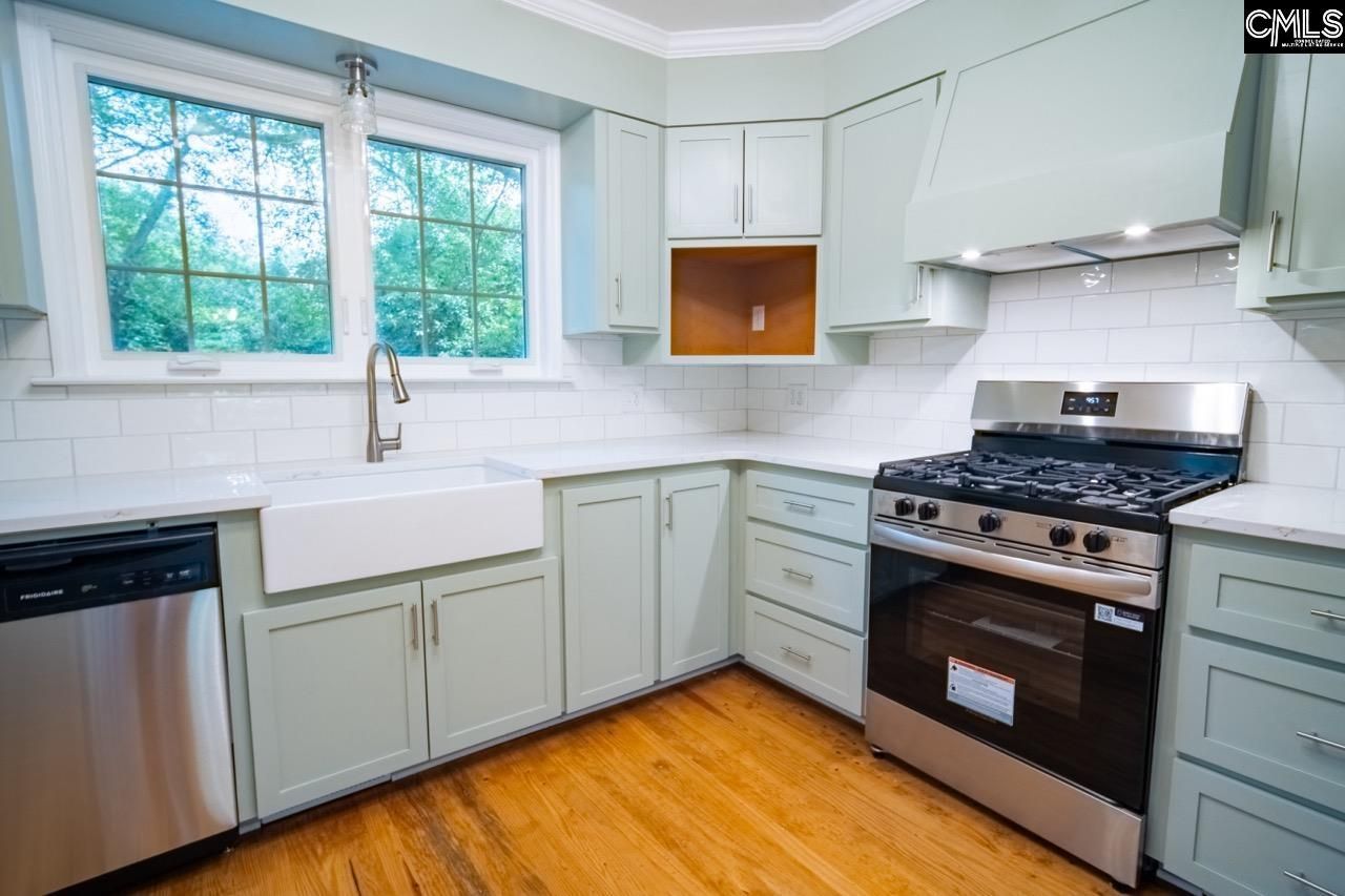 1009 Kirkwood Circle  Photo 10