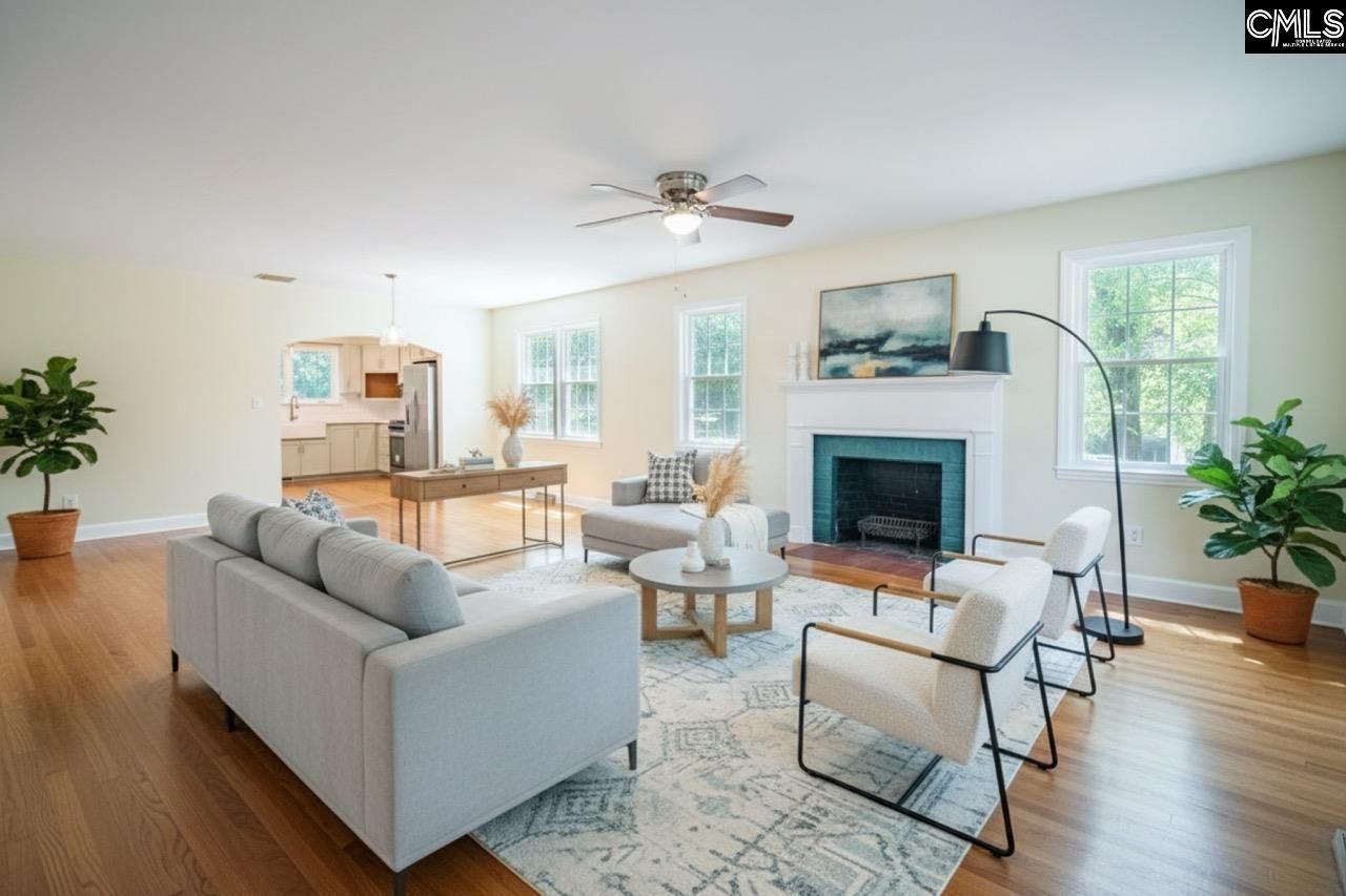 1009 Kirkwood Circle  Photo 5