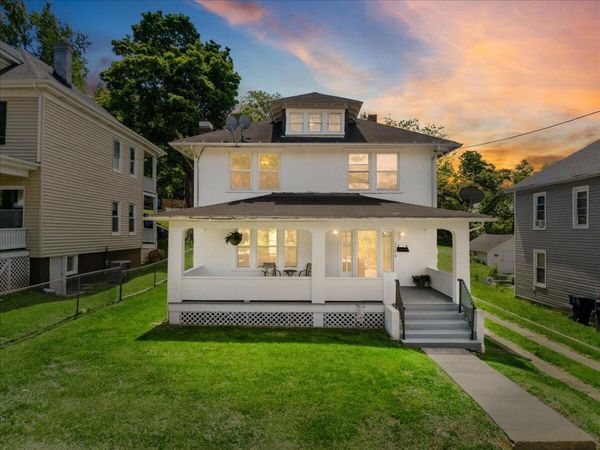 1714 Chapman AVE SW, Roanoke, VA 24016