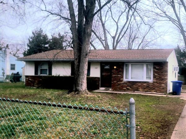 307 Algonquin Trail, Browns Mills, NJ 08015