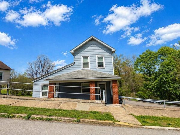 100 Lowell Street, Vandergrift, PA 15690