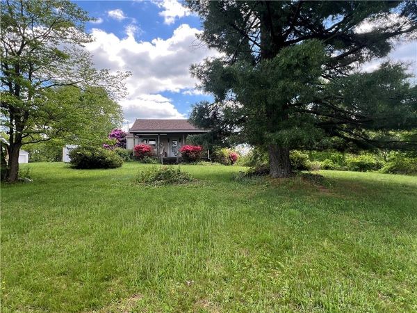 4721 Williamsport Rd, Monongahela, PA 15063