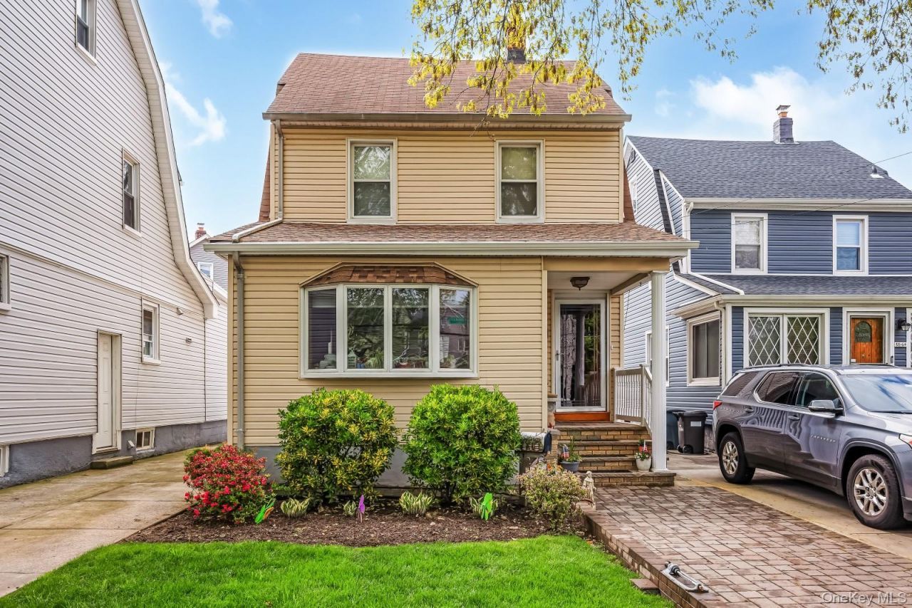 88-68 Commonwealth Boulevard , Bellerose, NY 11426 Main Photo