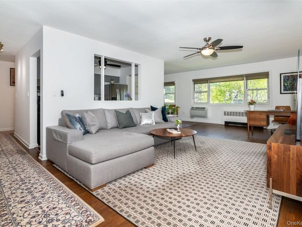 55 Maple Avenue , Unit 3B, Hastings-on-Hudson, NY 10706