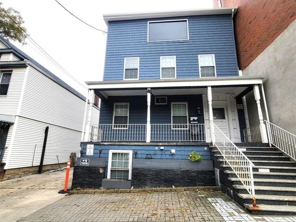 39-73 64th Street, Woodside, NY 11377