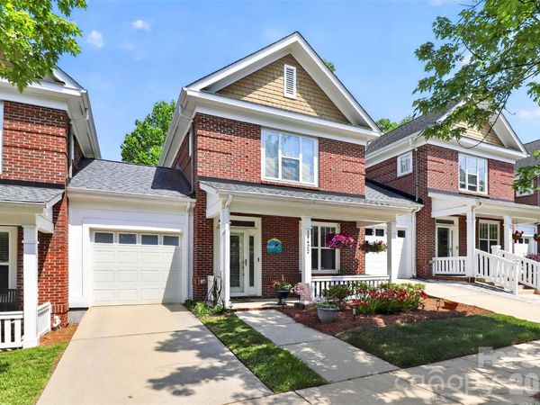 18422 Mizzenmast Avenue, Cornelius, NC 28031