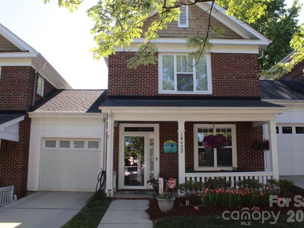 18422 Mizzenmast Avenue, Cornelius, NC 28031