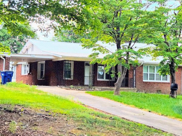306 Burleson Street , Albemarle, NC 28001