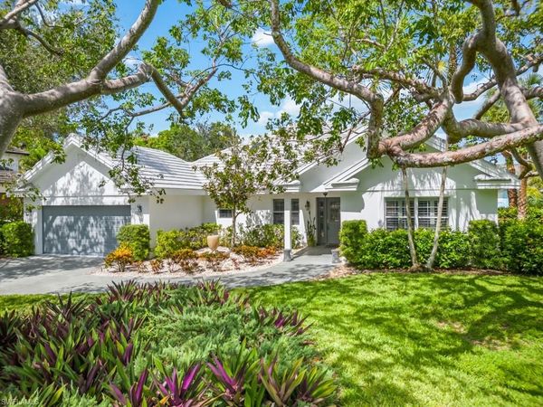 1131 Crayton RD , NAPLES, FL 34102