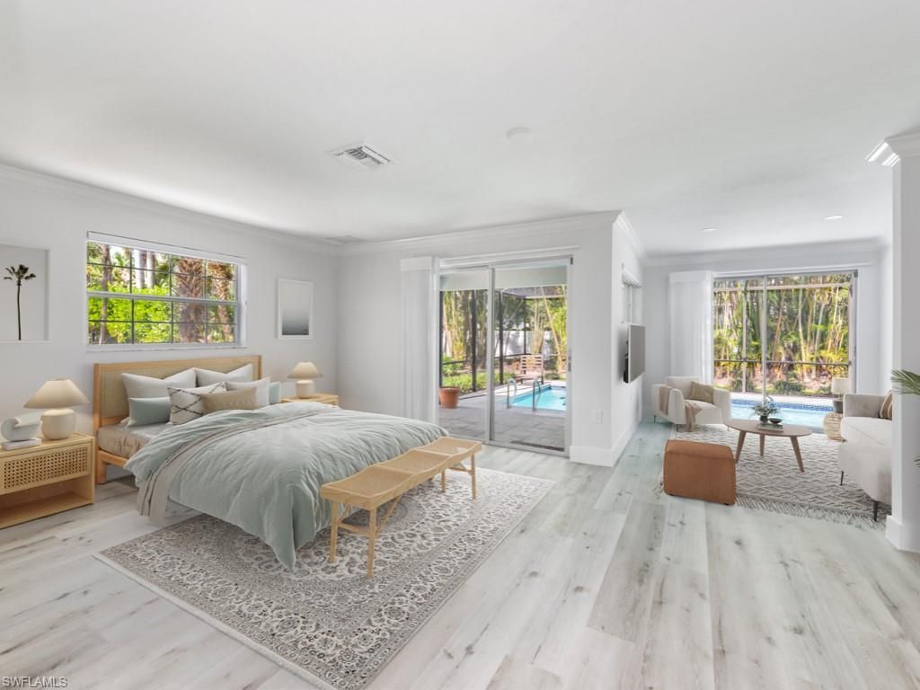 1131 Crayton Rd , Naples, FL 34102 Photo