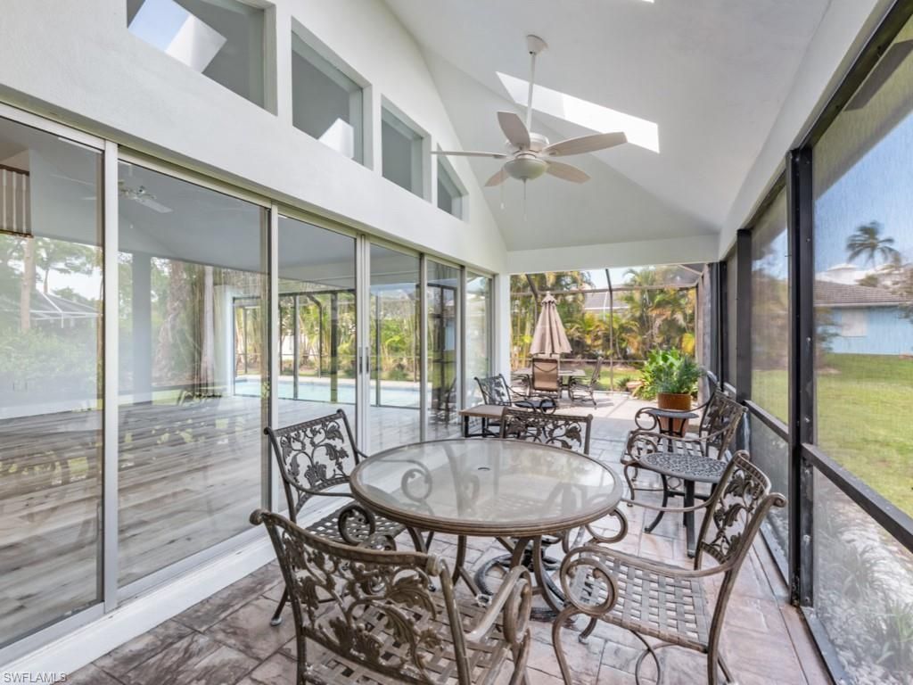 1131 Crayton Rd , Naples, FL 34102 Photo