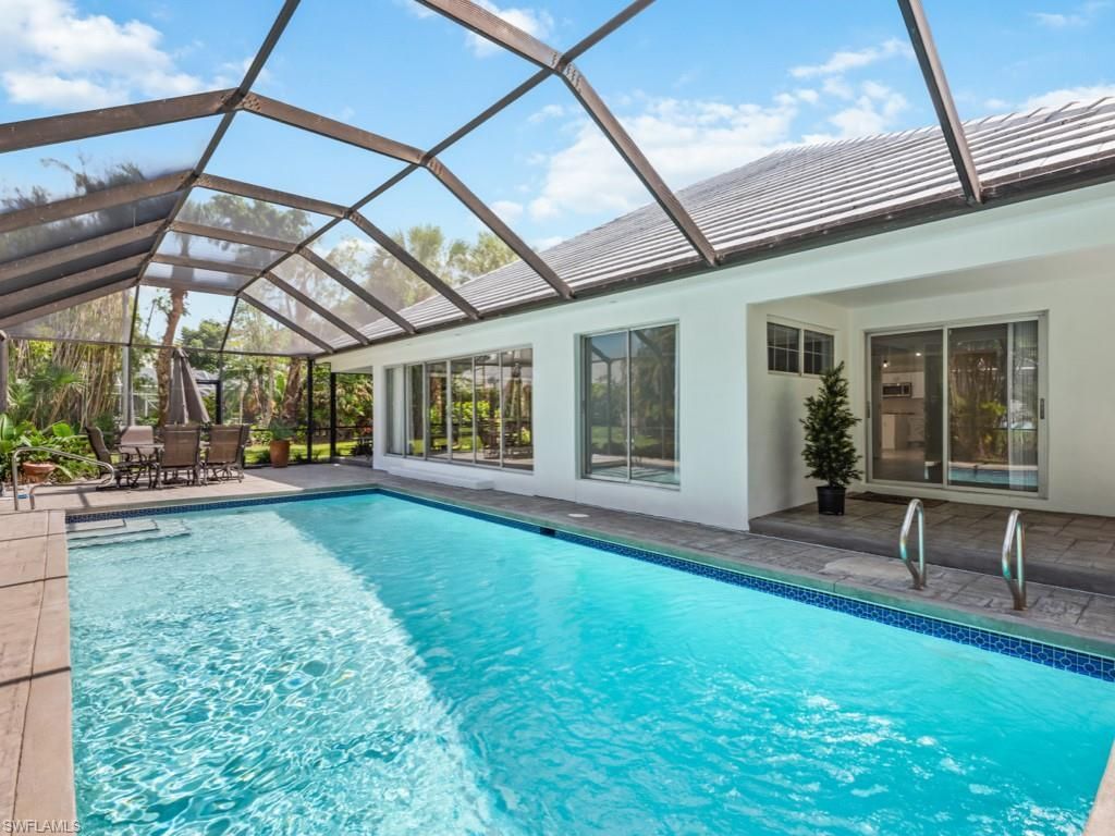 1131 Crayton Rd , Naples, FL 34102 Photo