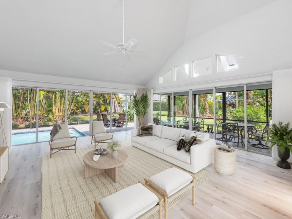 1131 Crayton Rd , Naples, FL 34102 Photo