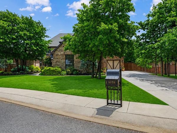4708 Iron Horse Pass, Edmond, OK 73034