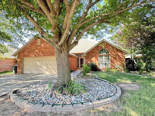 4917 Baker Street, Norman, OK 73072