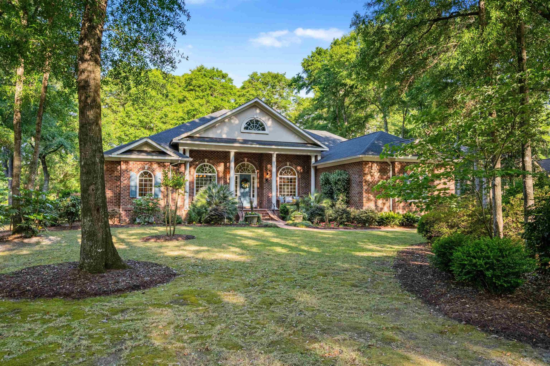 4488 Richmond Hill Dr. Photo 1