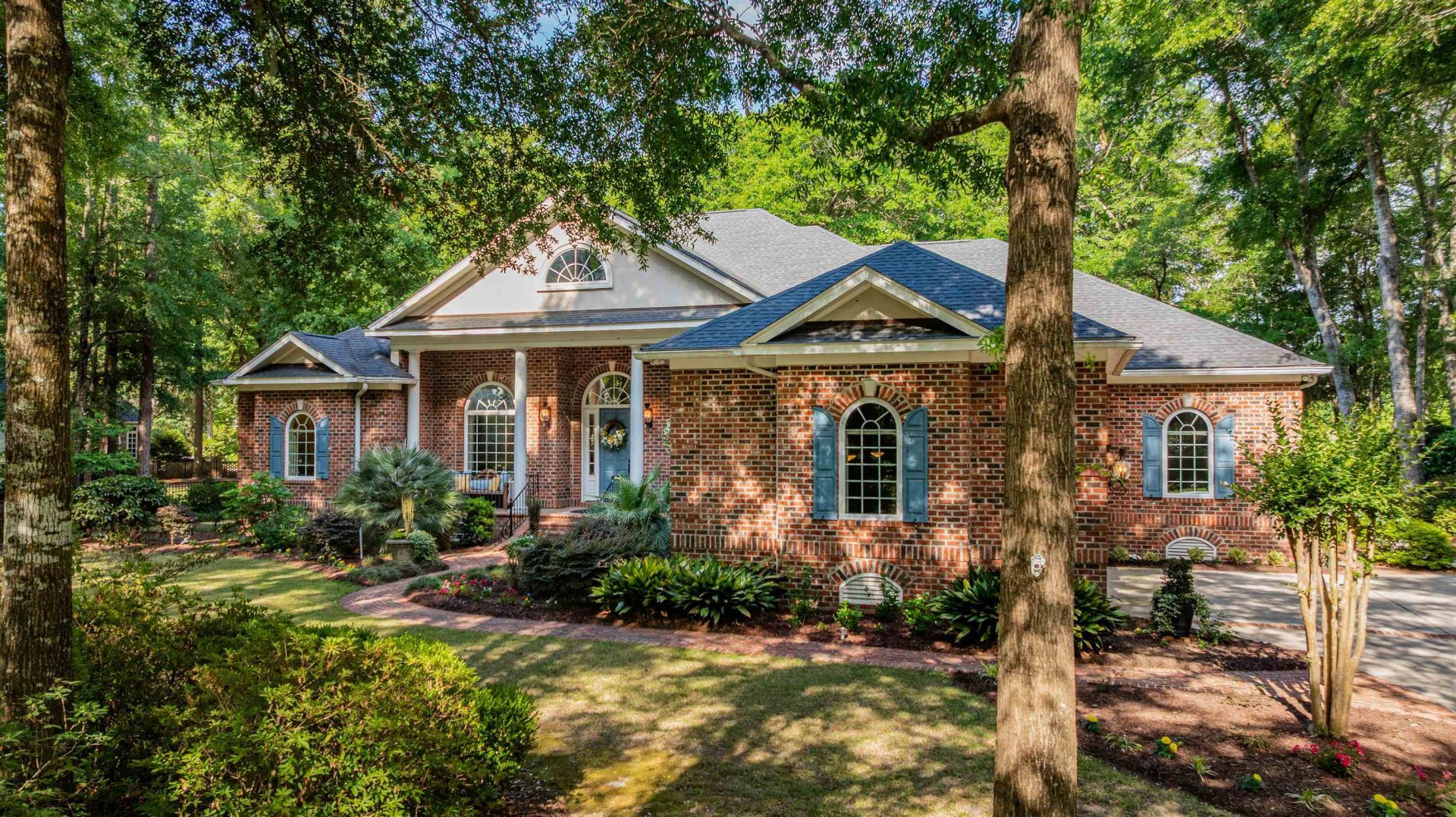 4488 Richmond Hill Dr. Photo 37