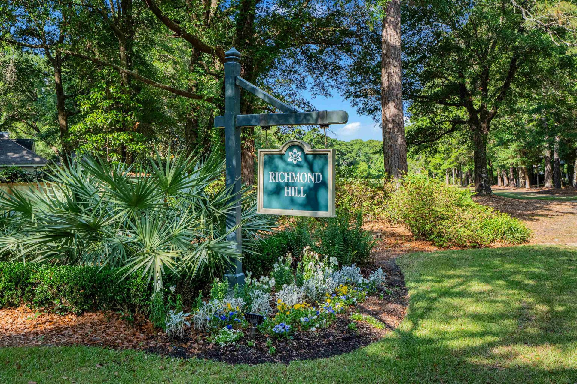 4488 Richmond Hill Dr. Photo 44