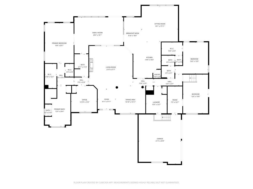 4488 Richmond Hill Dr. Photo 51