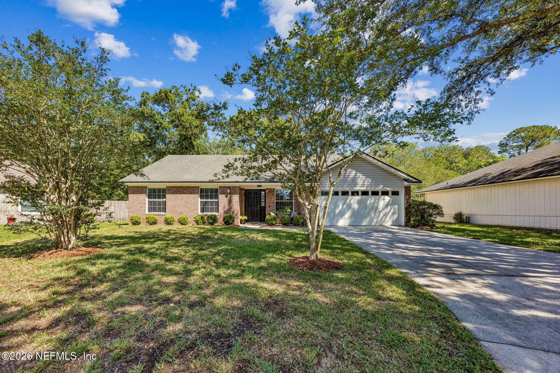 3563 Lazy Willow Court, Jacksonville, FL 32223 Photo
