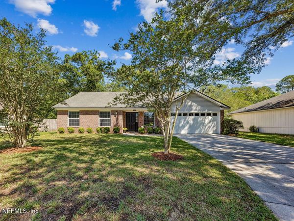 3563 LAZY WILLOW Court, Jacksonville, FL 32223