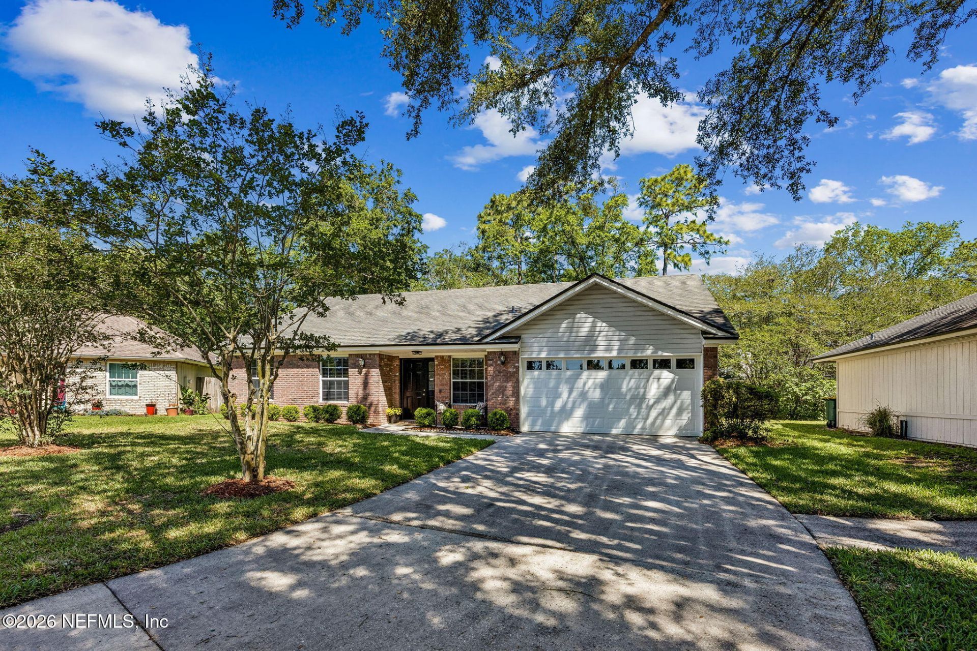 3563 Lazy Willow Court, Jacksonville, FL 32223 Photo