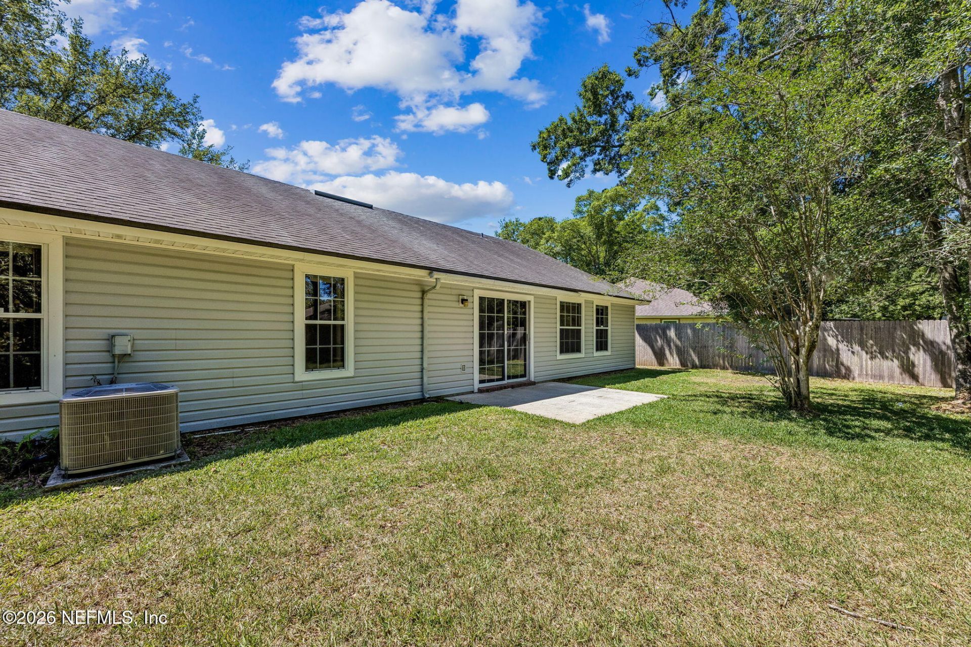 3563 Lazy Willow Court, Jacksonville, FL 32223 Photo