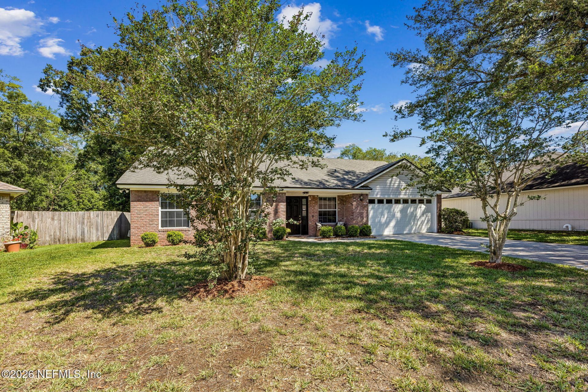 3563 Lazy Willow Court, Jacksonville, FL 32223 Photo