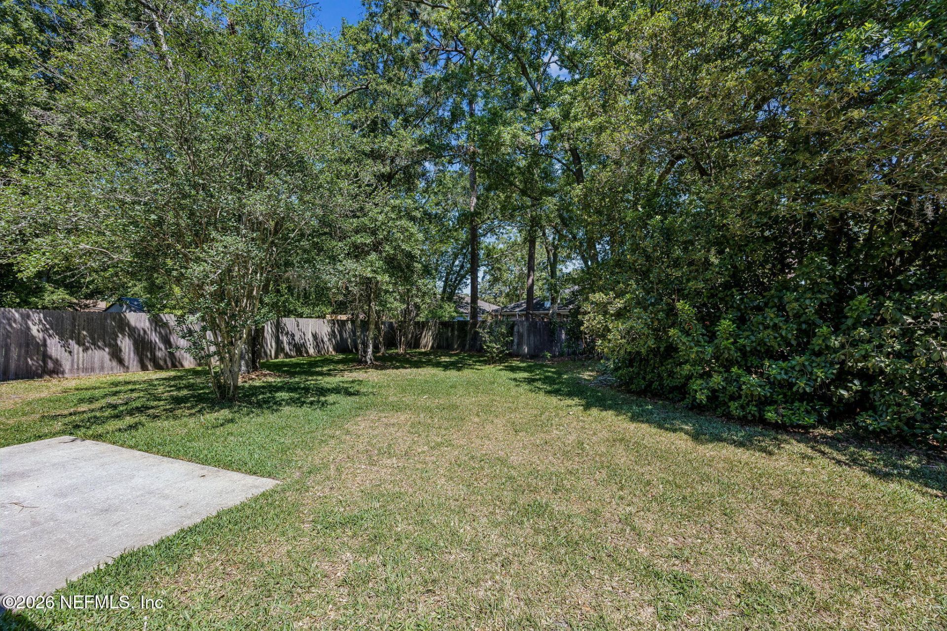 3563 Lazy Willow Court, Jacksonville, FL 32223 Photo