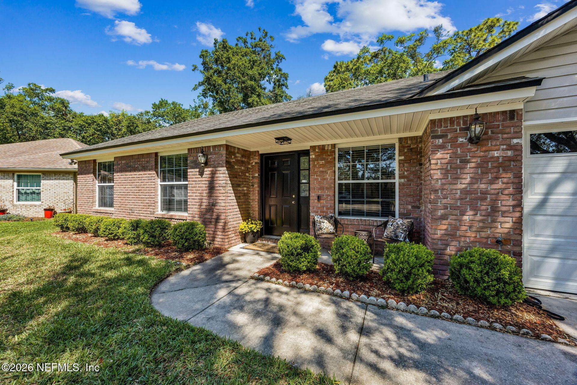 3563 Lazy Willow Court, Jacksonville, FL 32223 Photo