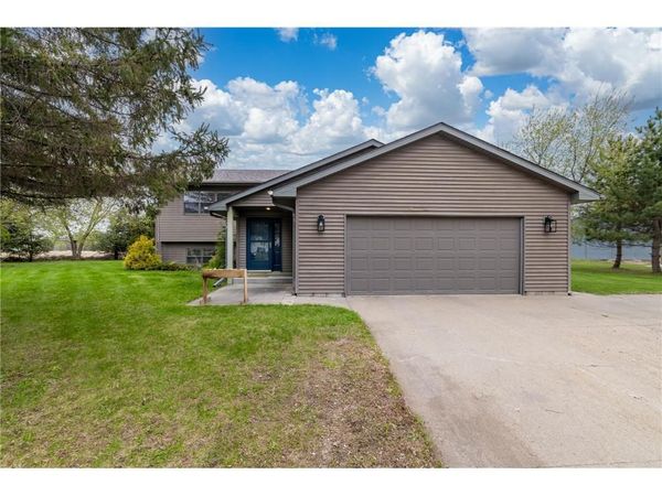 601 Millerman Place, Amery, WI 54001