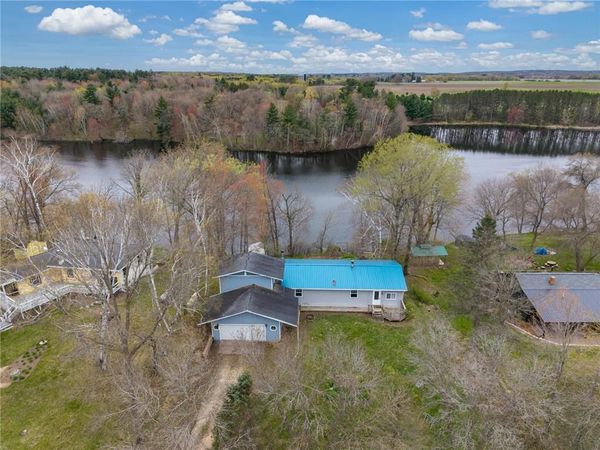 1145 Birchwood Lane, Amery, WI 54001