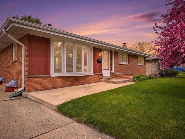 2801 72nd STREET, West Allis, WI 53219