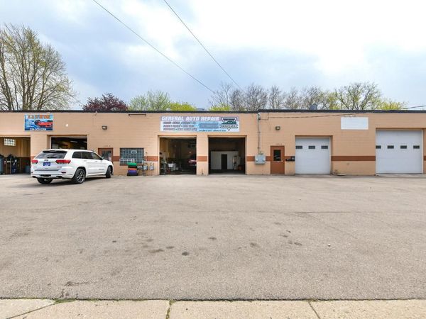 1329 43rd STREET, Kenosha, WI 53140