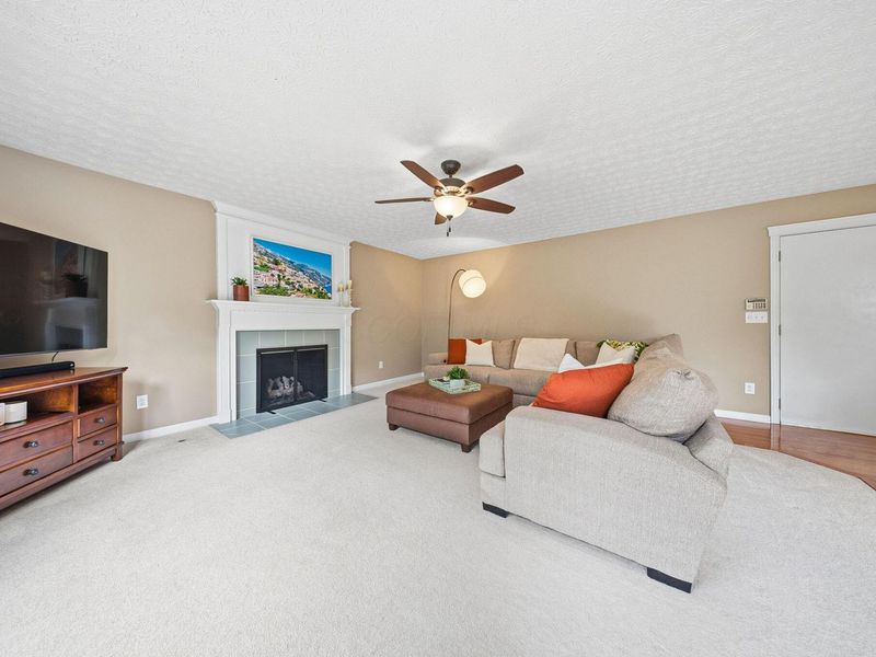 4503 Crooked Cedar Drive , New Albany, OH 43054 Photo 11