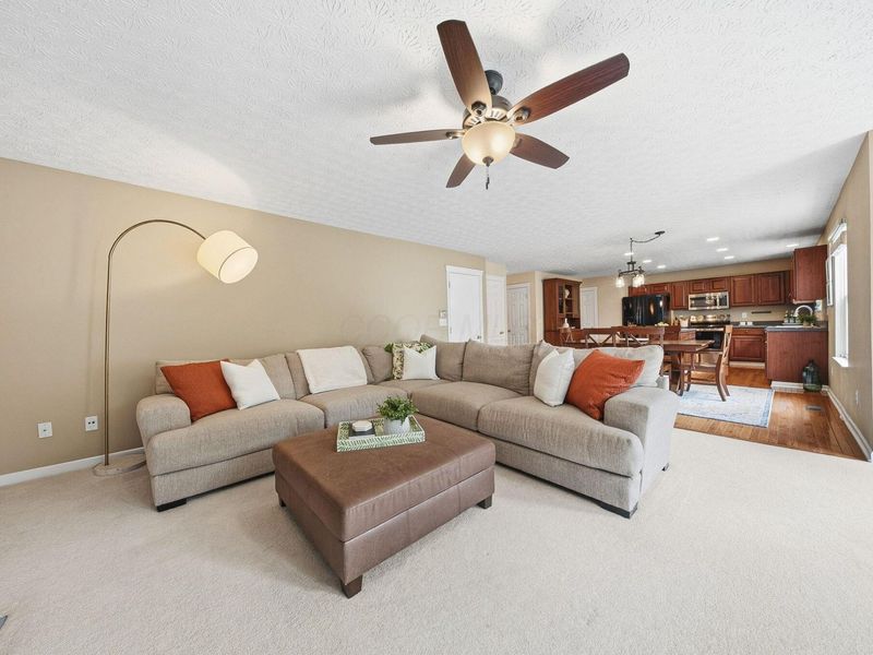 4503 Crooked Cedar Drive , New Albany, OH 43054 Photo 12
