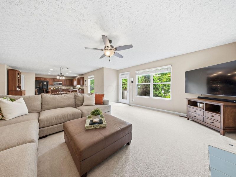 4503 Crooked Cedar Drive , New Albany, OH 43054 Photo 14