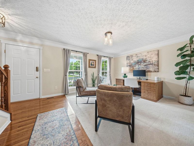 4503 Crooked Cedar Drive , New Albany, OH 43054 Photo 16