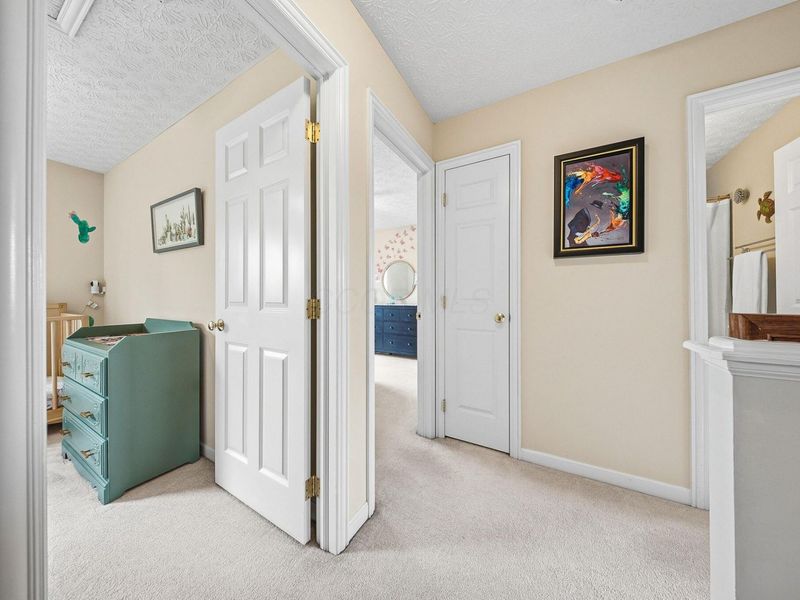 4503 Crooked Cedar Drive , New Albany, OH 43054 Photo 36