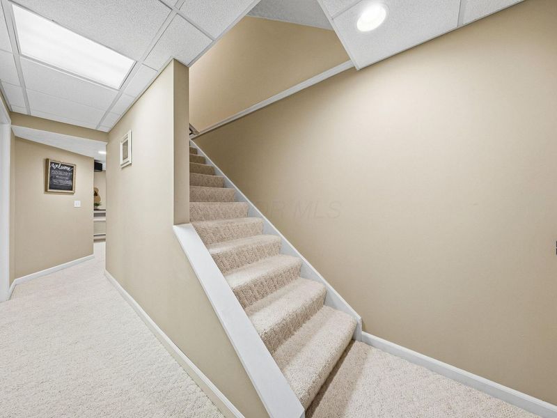 4503 Crooked Cedar Drive , New Albany, OH 43054 Photo 41