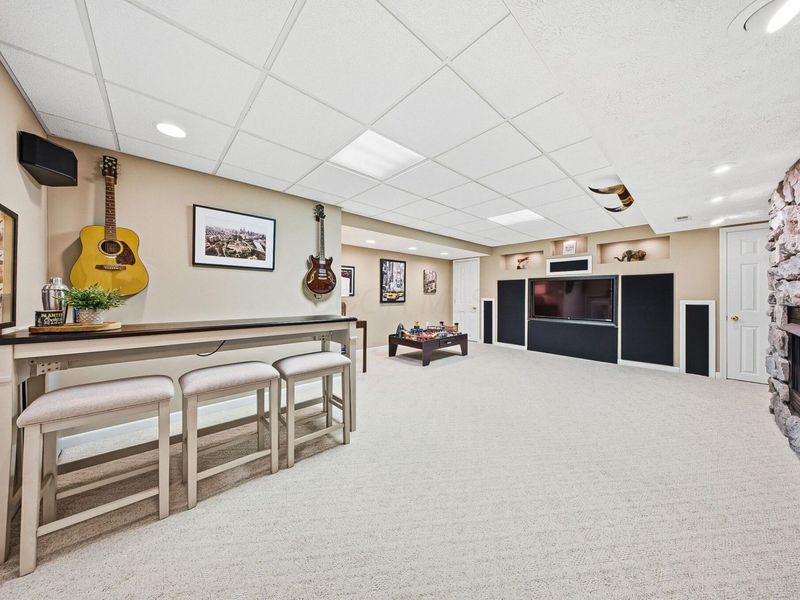 4503 Crooked Cedar Drive , New Albany, OH 43054 Photo 42
