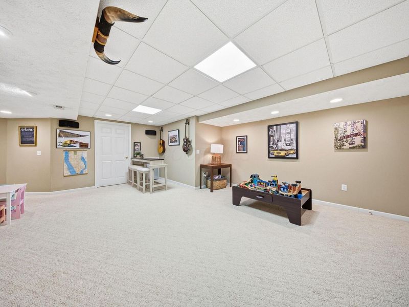 4503 Crooked Cedar Drive , New Albany, OH 43054 Photo 46